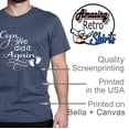 thumbnail image 5 of Oops We Did It Again Shirt, Pregnancy Announcement Shirt, Surprise Pregnancy Announcement (Navy, Small), 5 of 6