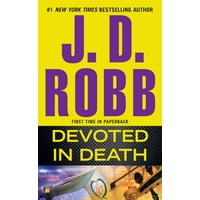Devoted in Death