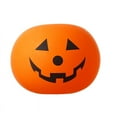 thumbnail image 4 of Luces de calabaza | Artículos de decoración de Halloween | Faroles inflables de calabaza para decoración de exteriores | Globos luminosos a pilas para fiestas y festivales | Juego de 2, 4 of 9