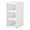 Beige, variant on Anewi Transparent Shoe Storage Box with Lid Stackable Foldable Shoe Organizer for Entryway and Closet Multiple Styles Available Home Daily Use