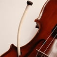 thumbnail image 3 of Violin Humidifier Violin Sound Hole Humidifier F Hole Humidifier to Prevent Cracking Fret Ends Top Violin Moisture Tool, 3 of 5