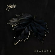 Sylar - Seasons - Rock - Vinyl