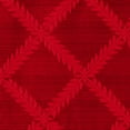 thumbnail image 4 of Lenox Laurel Leaf Tablecloth, Red - 70"W x 122"L, 4 of 4