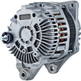 thumbnail image 4 of New Alternator for 3.7L INFINITI EX37 13 2013 11438, 23100-3FY1A, A3TJ1991B, 4 of 7
