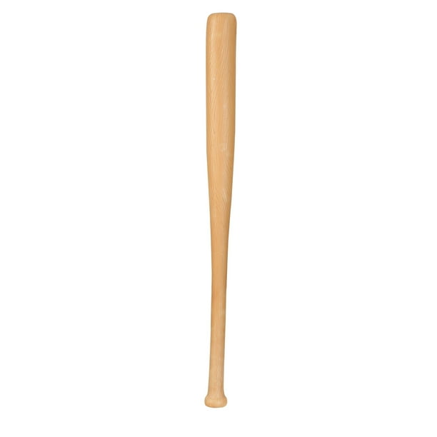 Bâton de baseball en bois de style professionnel pour adulte FS 32