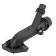 thumbnail image 3 of Radiator Hose Connector,BOROCO Cooling Hose Pipe Connector 11537560130 Replacement for E46 E60 E61 E81 E83 E84 E85 E87 E88 E90 E91 E92 E93, 3 of 8