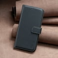 thumbnail image 5 of Compatible with iPhone 12 Pro Max Wallet Case with Card Slots Magnetic Closure Flip Folio Cover, 5 of 5