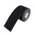 thumbnail image 4 of Cinta de kinesiología conveniente para cortar normalizar las funciones musculares cinta fisiológica impermeable larga vida útil para exteriores ANGGREK Otros, 4 of 5