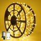 thumbnail image 1 of Luces navideñas JMEXSUSS 1000 LED, blanco cálido, 272 pies, 1 of 9