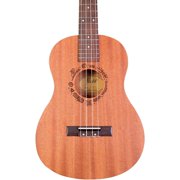 Sapele Baritone Ukulele