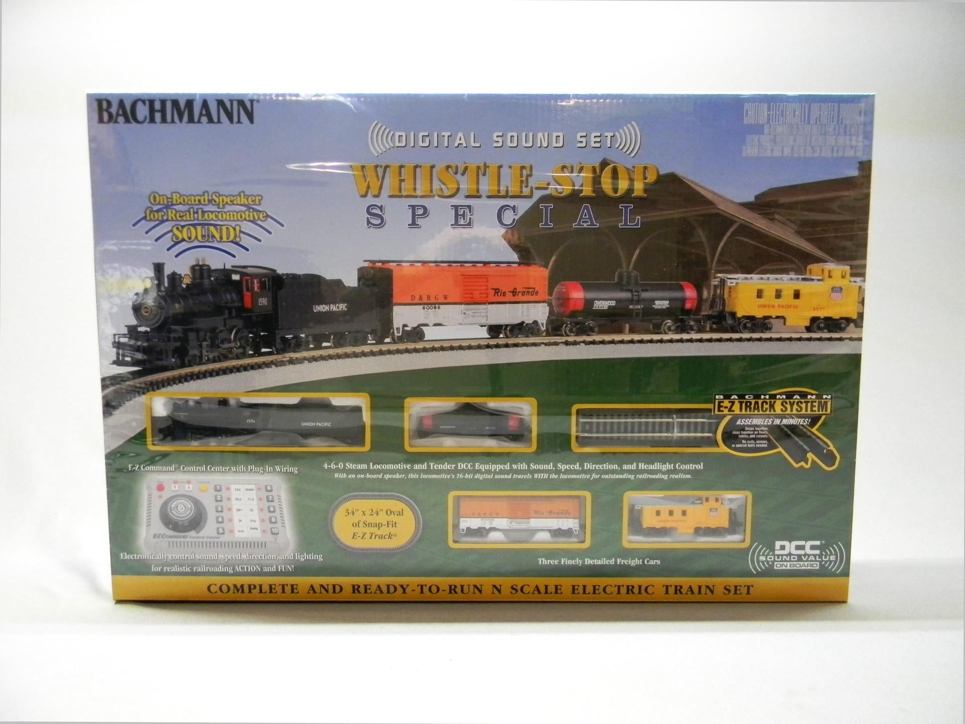 鉄道模型 Bachmann HO Scale Motorized Turntable Bachmann HO Scale Motorized Turntable - YouTube