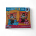 thumbnail image 6 of Bear Naked Cereal Granola 2 Flavors 19.2oz, 6 of 6