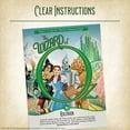 thumbnail image 4 of Juego de libros de aventuras Ravensburger Wizard of Oz para mayores de 10 años, 4 of 7