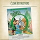 thumbnail image 4 of Juego de libros de aventuras Ravensburger Wizard of Oz para mayores de 10 años, 4 of 7