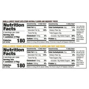 YoCrunch Low Fat Vanilla with Twix and Vanilla with Snickers Yogurt, 6 Oz., 8 Count