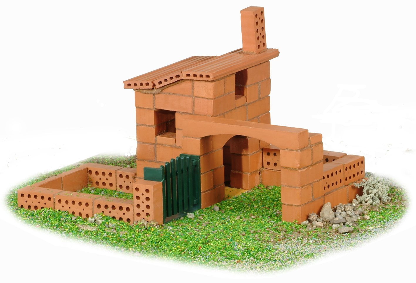 teifoc brick construction sets