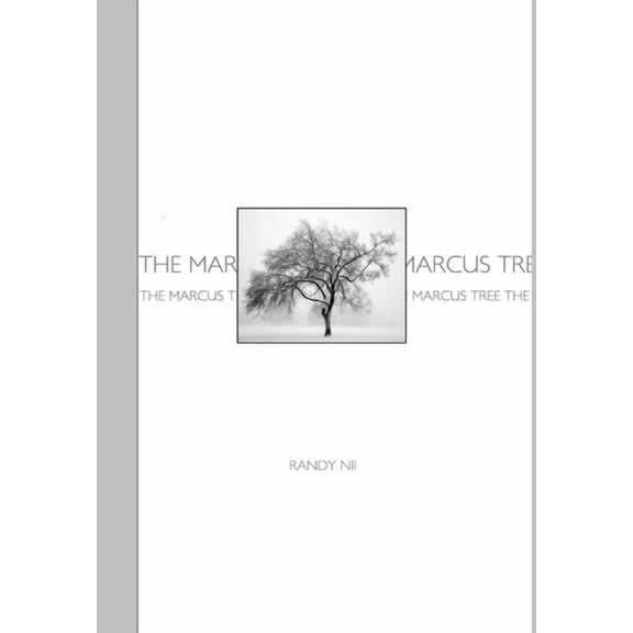 The Marcus Tree, (Hardcover)