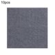 thumbnail image 2 of Farfi 10 unids / bolsa Amplia Amplia Panel acústico Insonida Felty Fieltro Reducción de ruido Reducción de ruido Panel absorbente para el hogar Farfi 21070753, 2 of 6
