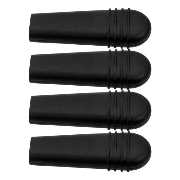 4pcs Wheelchair Brake Extension Handles Wheelchair Brake Extenders for Replacement