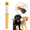 thumbnail image 4 of Electric Pet Nail Clippers Painless Nail Cutter With Switch Nail Trimmer For Cat Dog, 4 of 6