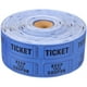 thumbnail image 1 of 1 rollo de Boletos de Rifa Rollo Boletos Parque de Atracciones Rollo de Boletos Universal Rollo de Etiquetas de Boletos, 1 of 6