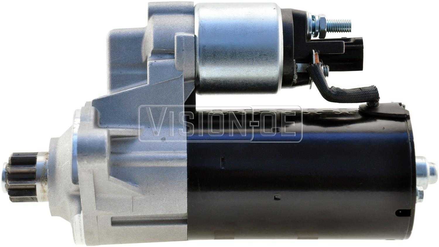 Vision OE 17971 Starter Motor