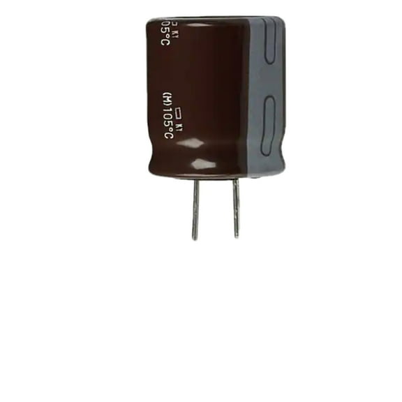 Pack of 10 EKY-350ELL182MM20S Aluminum Electrolytic Capacitors 1800UF 20% 35V Radial :Rohs