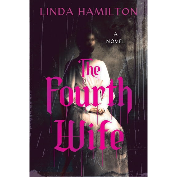 The Fourth Wife, (Paperback)