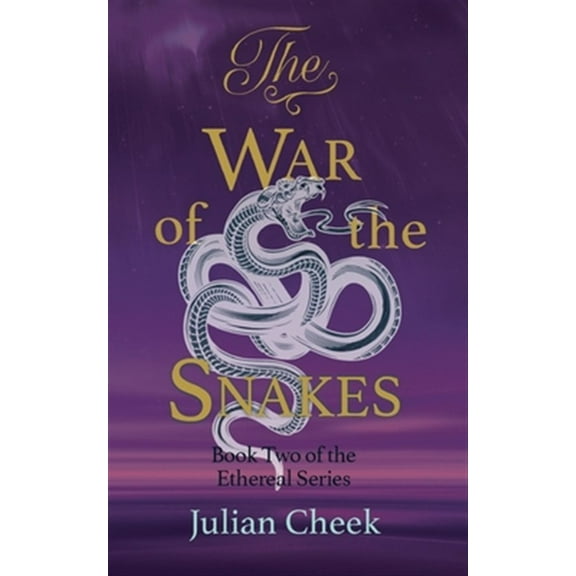 The War of the Snakes (Paperback)