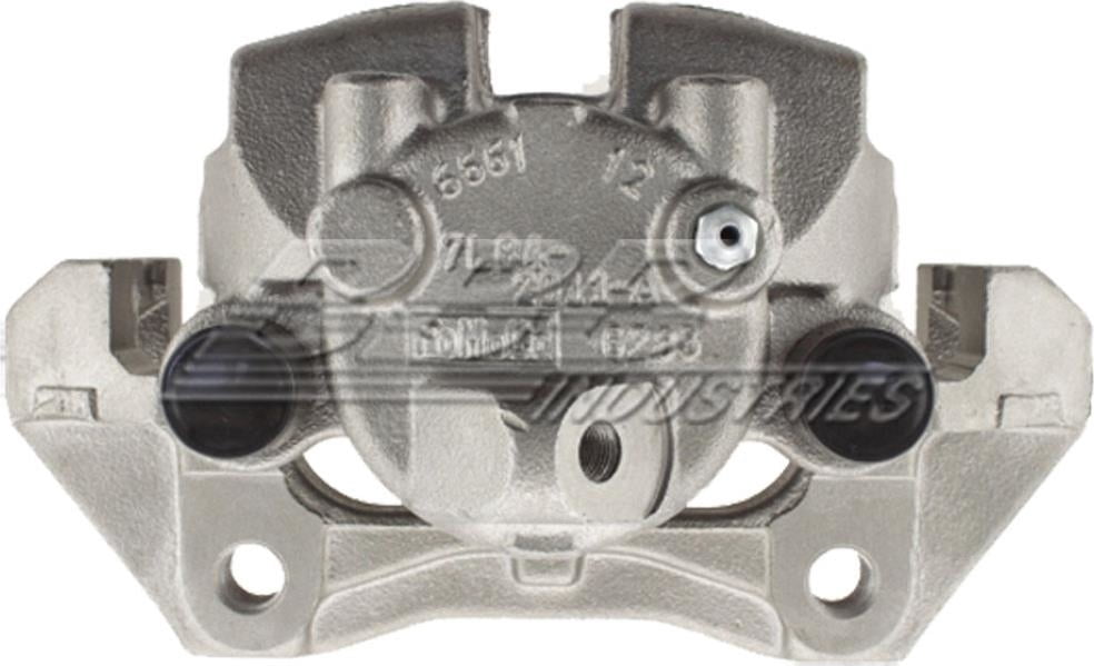 TERREPOWER formerly BBB Industries 99-17971B Reman Caliper w/installation Hardware