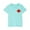 ZC-Light Blue-kids summer t shirts, variant on MKOSPLRT Kids Canadian Boys Girls T Shirts Canada Day Cute Maple Leaf Print Short Sleeve Crewneck Tee Tops Loose Comfy Shirts Clothes
