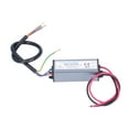 thumbnail image 1 of Constant Current LED Drive, LED Driver Automatic Protection  For Cabinet Lights For Showcase Lights, 1 of 8