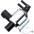 thumbnail image 3 of New VIAS Control Solenoid Valve ((P1800 Code)) 14955-8J10A for Nissan Altima Maxima Murano Quest Frontier Pathfinder, 3 of 6