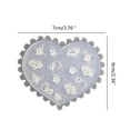 thumbnail image 5 of Giaone 3D Silicone Mold Nails Art Carving Mold for DIY Nail Art Decoratio, 5 of 11