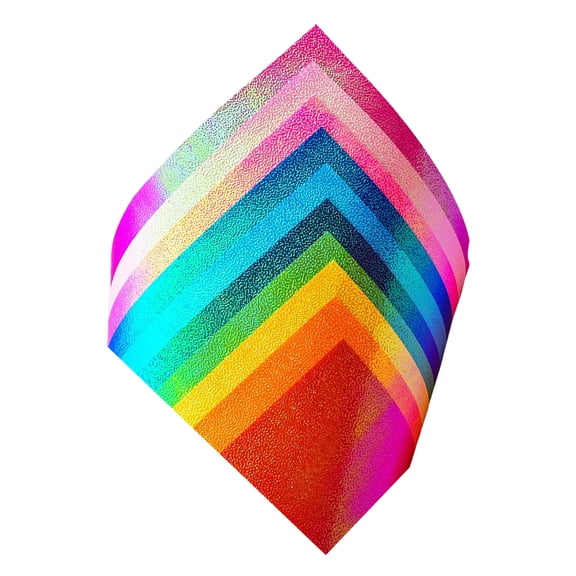50/100Pcs Colorful Shimmering Craft Paper 15cm Square Glossy Finish Paper Sheets for Kids Card Making and Gift Wrapping