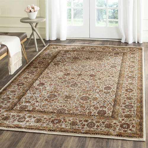 Safavieh Persian Garden Aragon Floral Bordered Area Rug or Runner