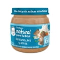 thumbnail image 1 of Alimento para lactantes Gerber comidita casera res verduras y arroz 113 g, 1 of 5