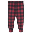 thumbnail image 3 of Gerber Baby and Toddler Boy Hoodie, Tee and Active Pant, 3-Piece, Sizes 0/3 Months-5T, 3 of 9