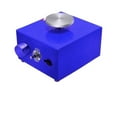 thumbnail image 1 of Pottery Wheel Clip Tool Pottery Machine Clamp And Ceramic Art Repair Tool Pottery Teaching Turntable Clamp For Ceramic Beginners, 1 of 7