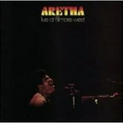 LIVE AT FILLMORE WEST [WEA]
