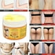 thumbnail image 4 of Crema para quemar grasa de jengibre 50ml Crema para quemar grasa de jengibre Anti celulitis Gel de crema adelgazante para todo el cuerpo ANGGREK JC1019, 4 of 8