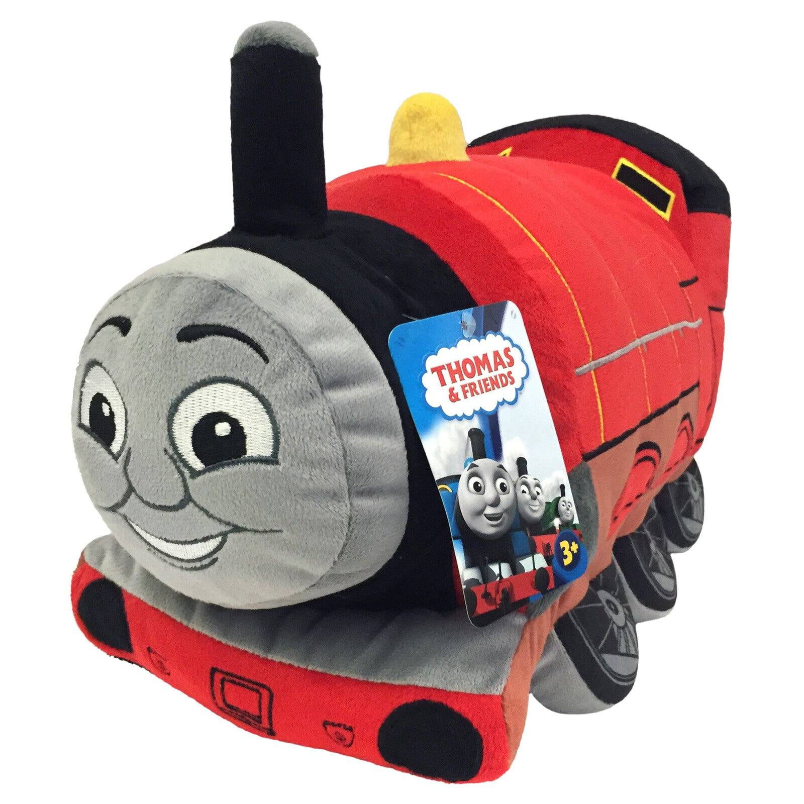 thomas the train pillow