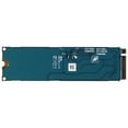 thumbnail image 2 of Toshiba XG3 M.2 NVMe 256GB SSD Internal Storage - (THNSN5256GPU7) (Used), 2 of 2