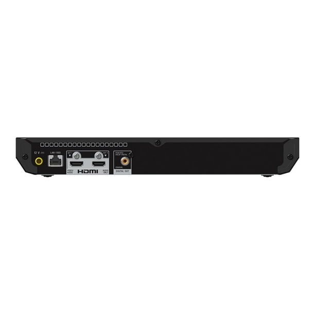 Sony UBP-X700 - 3D Blu-ray disc player - upscaling - Ethernet, Wi