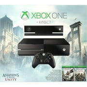 Microsoft 6rz-00118 Xbox One With Kinect