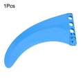 thumbnail image 3 of 9 inch Center Fin Replacement for Board Surfboard Surfing Tail Rudder for Kayak Fin, 3 of 10