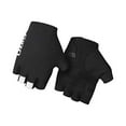 thumbnail image 1 of Giro Xnetic Road Men's Road Cycling Gloves - Black (2021), Large, 1 of 2