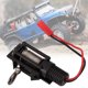 thumbnail image 1 of RC Metal Winch, Sturdy RC Car Winch, Lightweight RC Vehicle For Remote Control Car RC Crawler Car 1/10 RC Car, 1 of 8