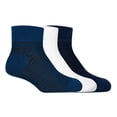 thumbnail image 3 of Tines 725 Baby para Niño, Azul 3 Pares Talla 0-2 Meses, 3 of 3