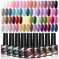 under 5 Gel Nail Polish Horplkj Gel Nail Varnish Semi Permanent